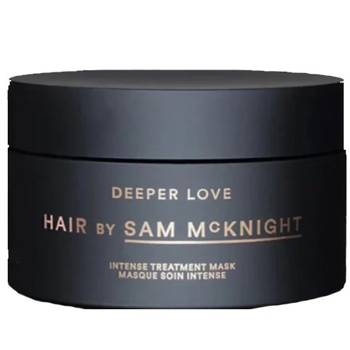 Hair by Sam McKnight Deeper Love Intense Treatment Mask  50 ml