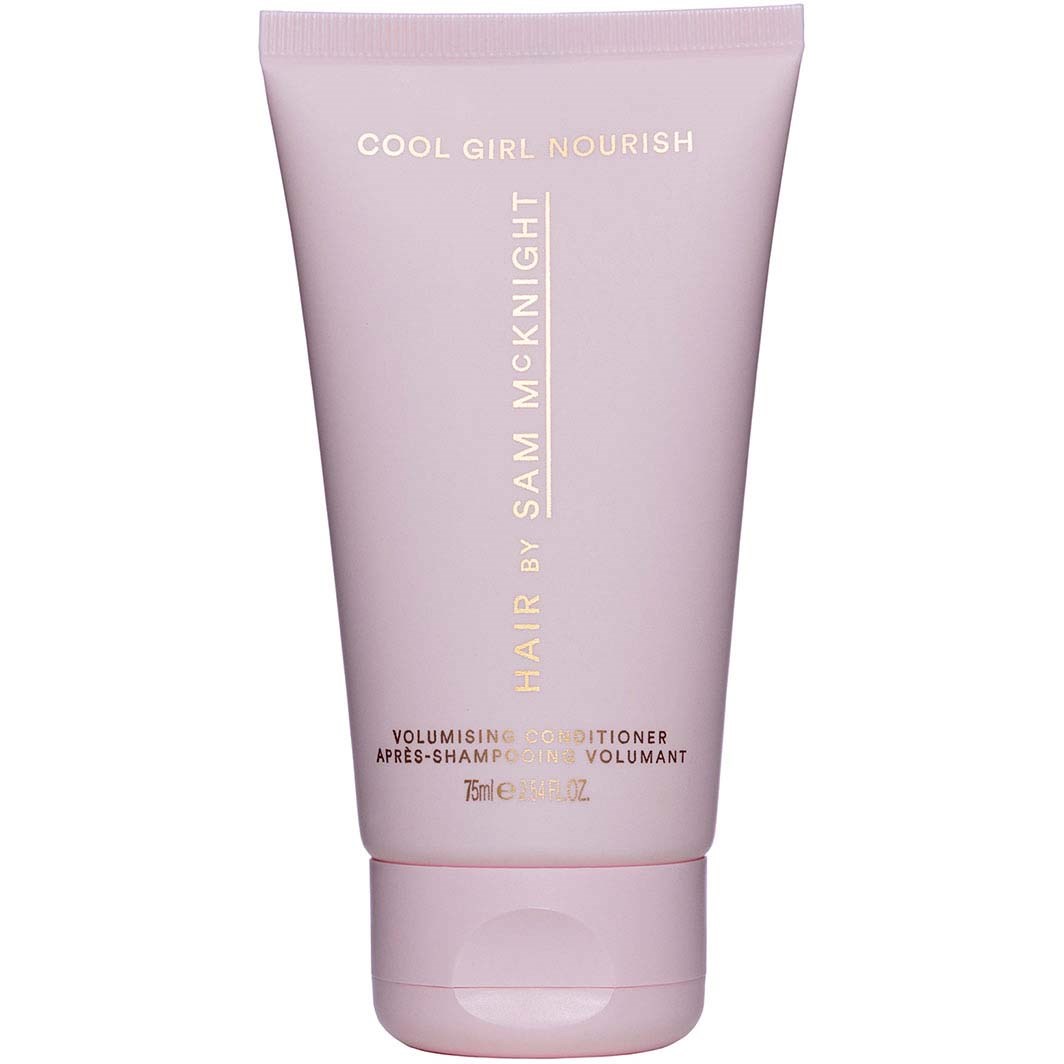 Hair by Sam McKnight Cool Girl Volume Nourishing Conditioner 75 m