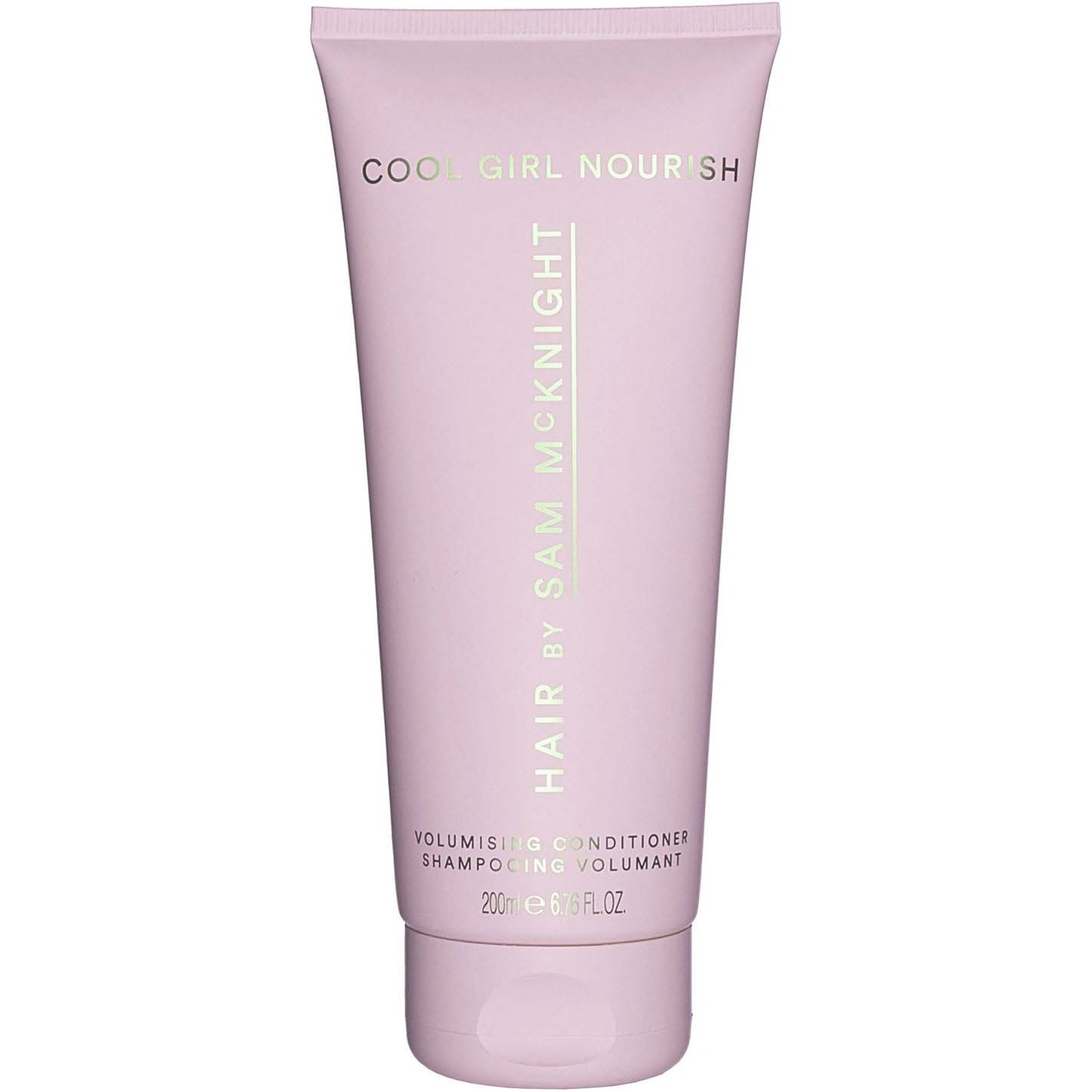 Hair by Sam McKnight Cool Girl Volume Nourishing Conditioner 200