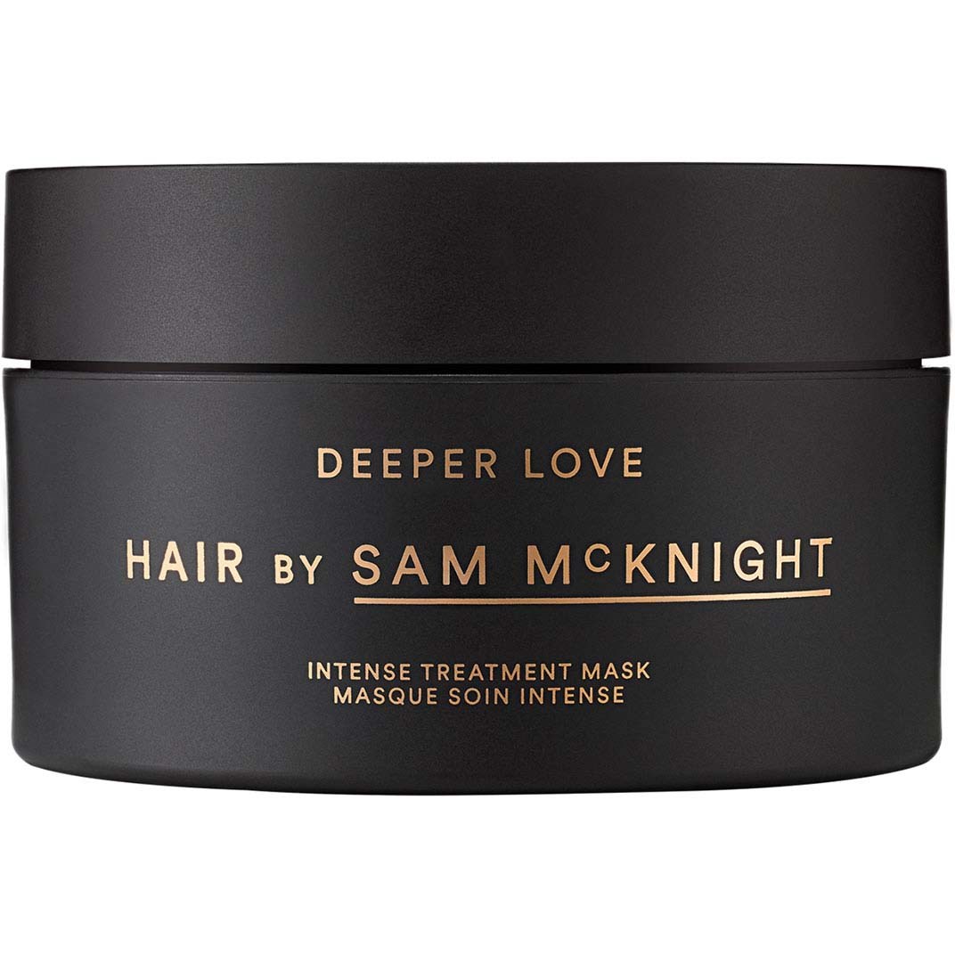 Hair by Sam McKnight Deeper Love Intense Treatment Mask 200 ml