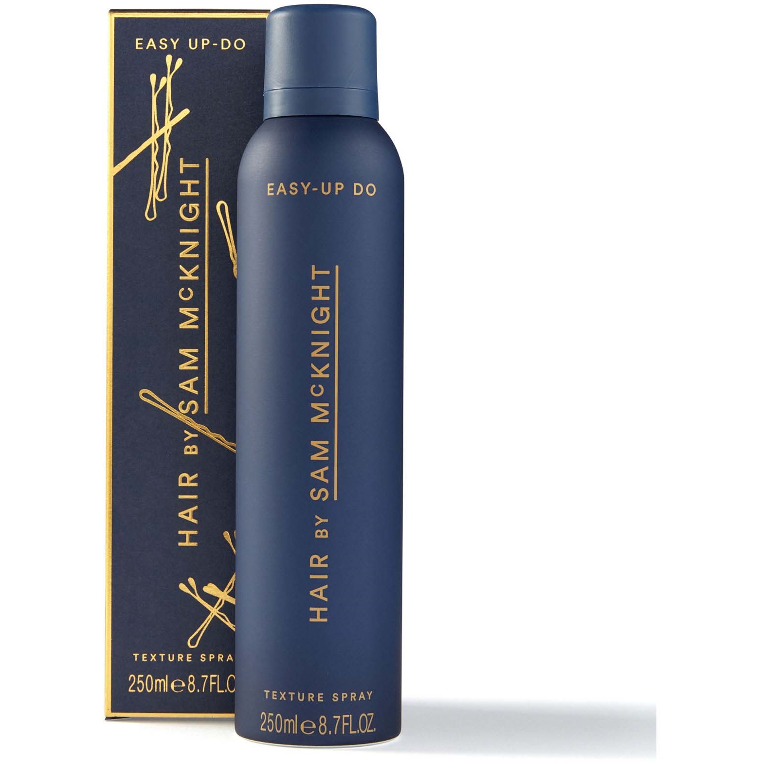 Hair by Sam McKnight Easy-Up Do Texturising Spray 250 ml