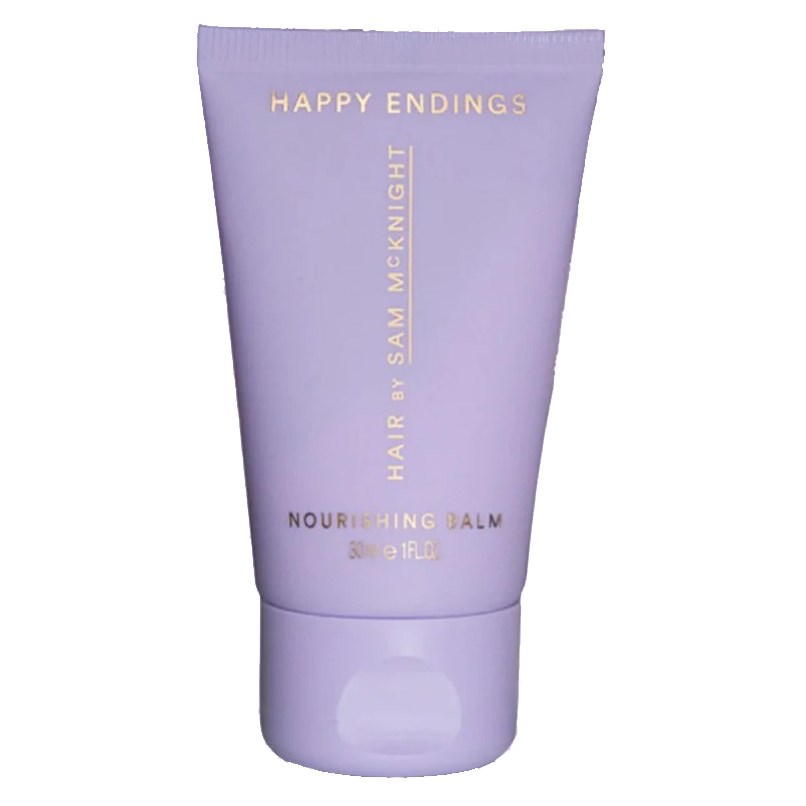 Hair by Sam McKnight Happy Endings Nourishing Balm 30 ml