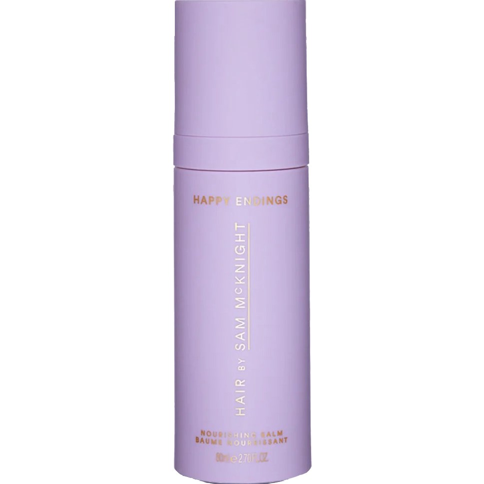 Hair by Sam McKnight Happy Endings Nourishing Balm 80 ml
