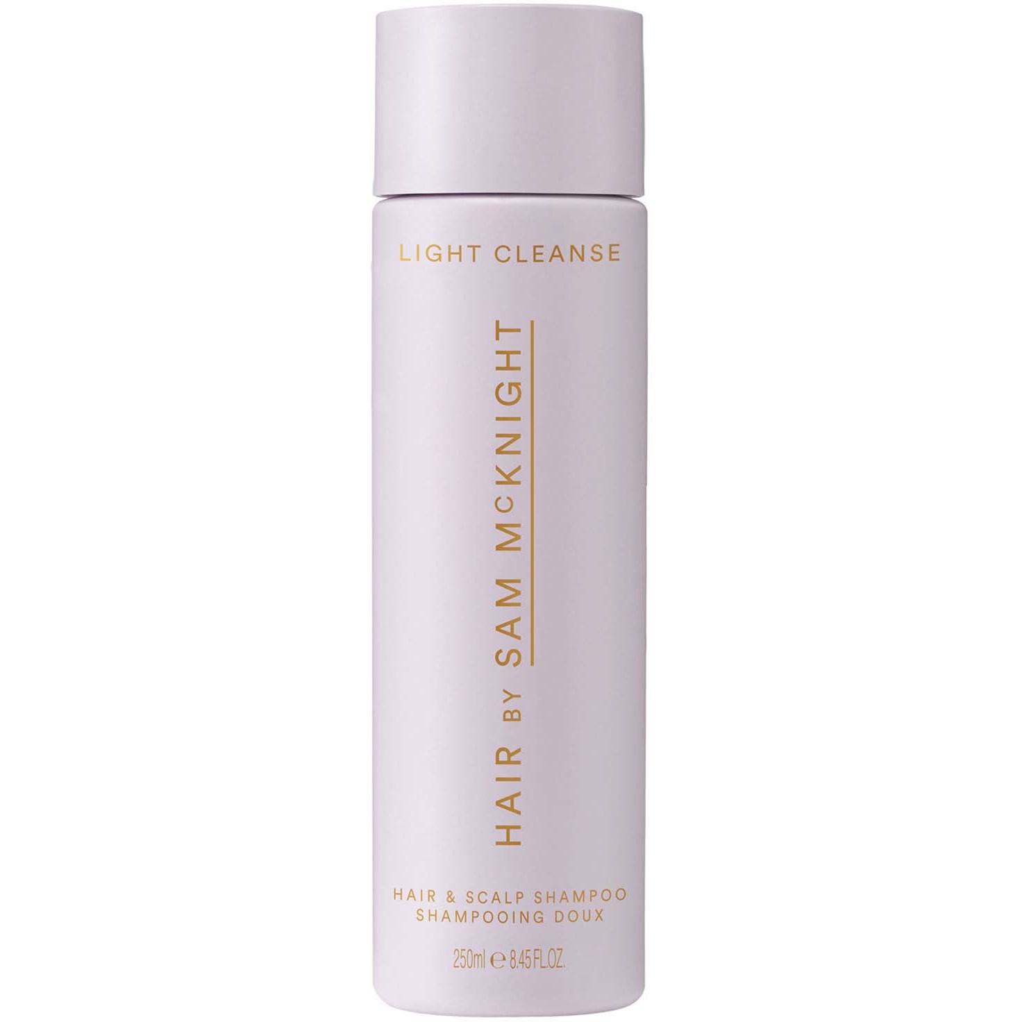 Hair by Sam McKnight Light Cleanse Hair & Scalp Shampoo 250 ml