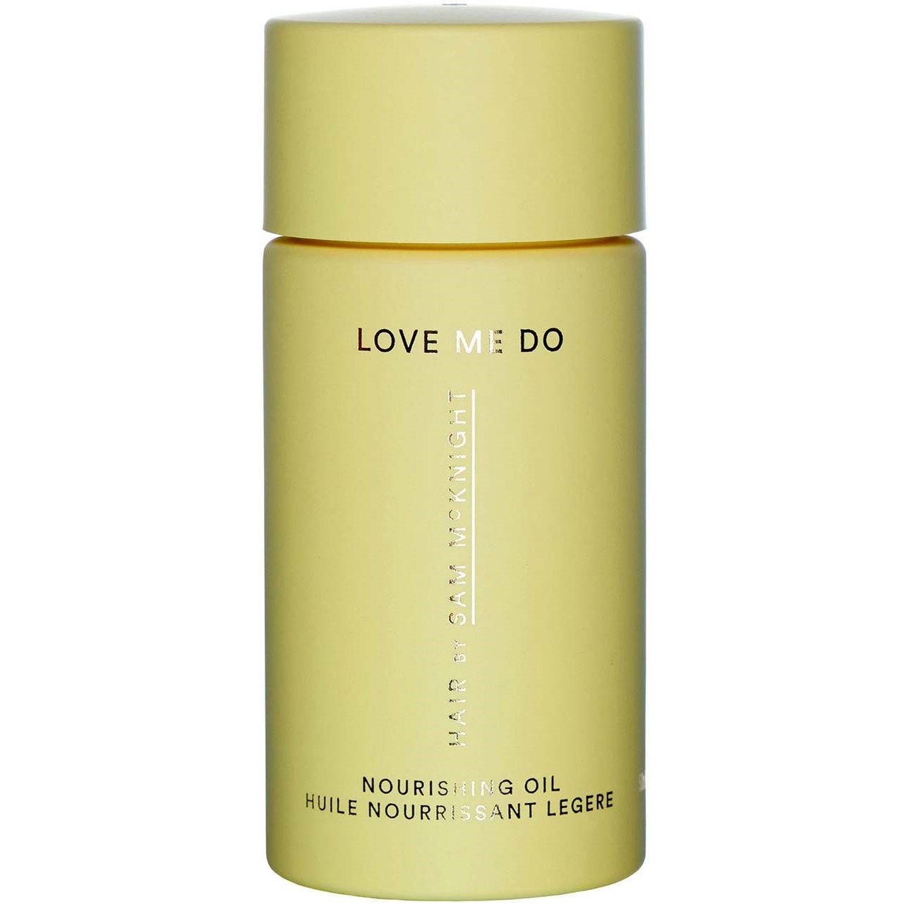 Hair by Sam McKnight Love Me Do Nourishing Oil 50 ml