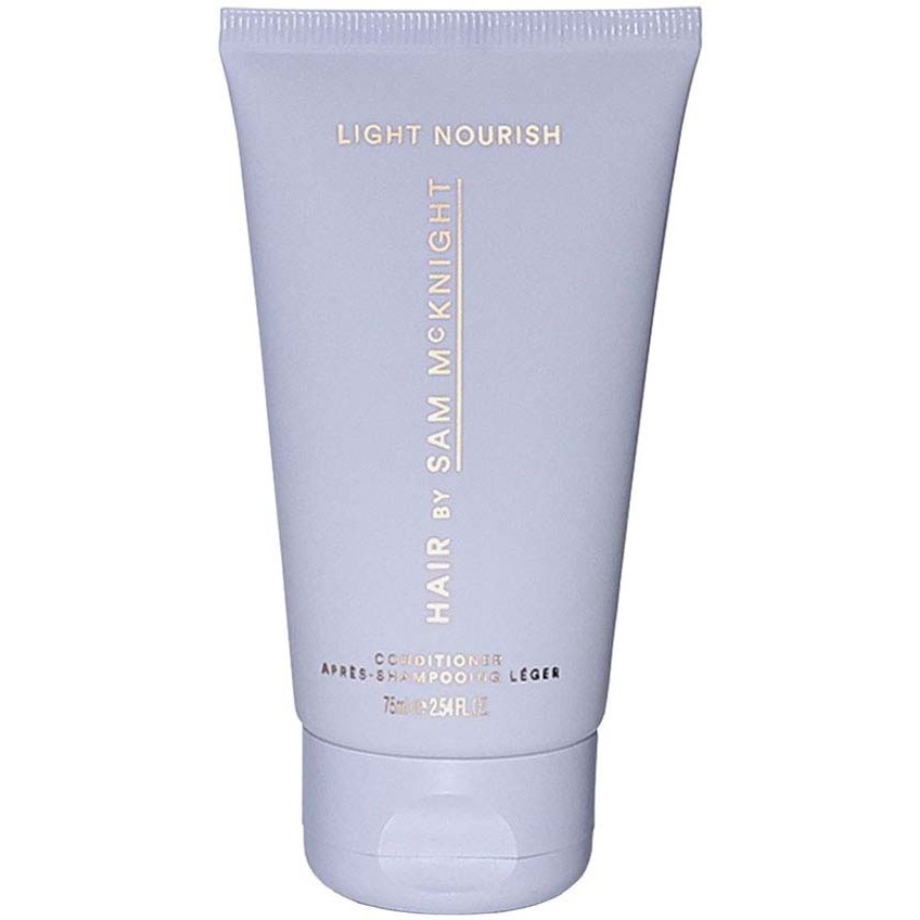 Hair by Sam McKnight Light Nourishing Conditioner 75 ml