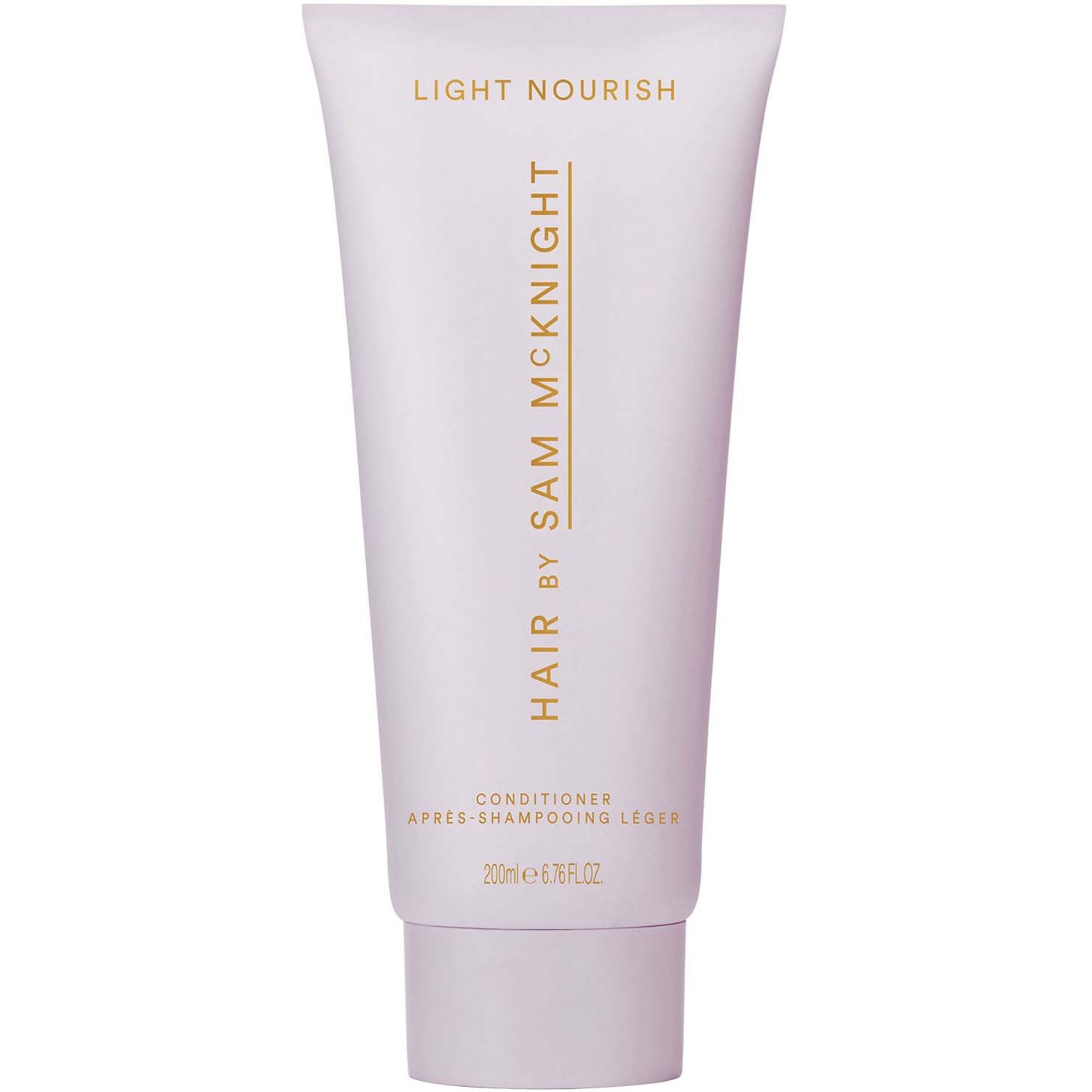 Hair by Sam McKnight Light Nourishing Conditioner 200 ml