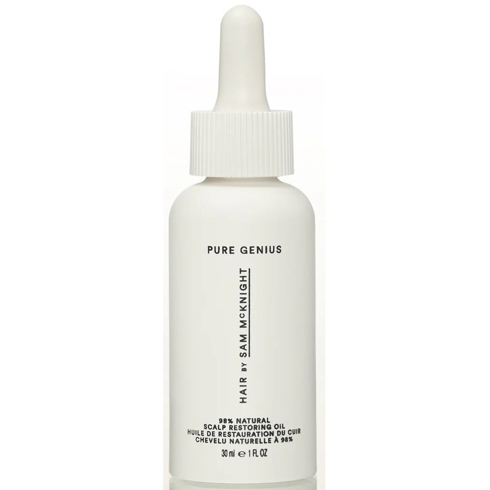 Hair by Sam McKnight Pure Genius Scalp Oil 30 ml