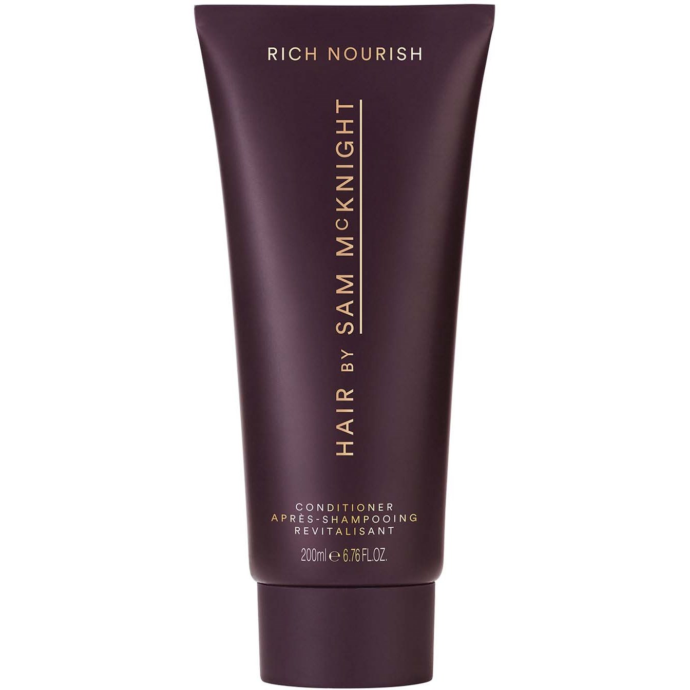 Hair by Sam McKnight Rich Nourishing Conditioner 200 ml