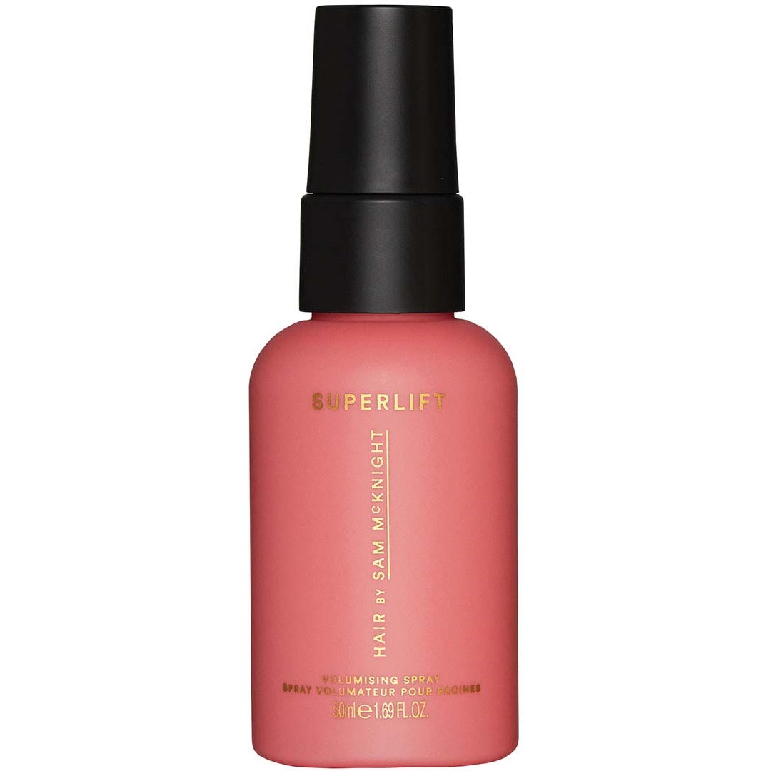 Hair by Sam McKnight Cool Girl Superlift Root Boost Volumising Sp