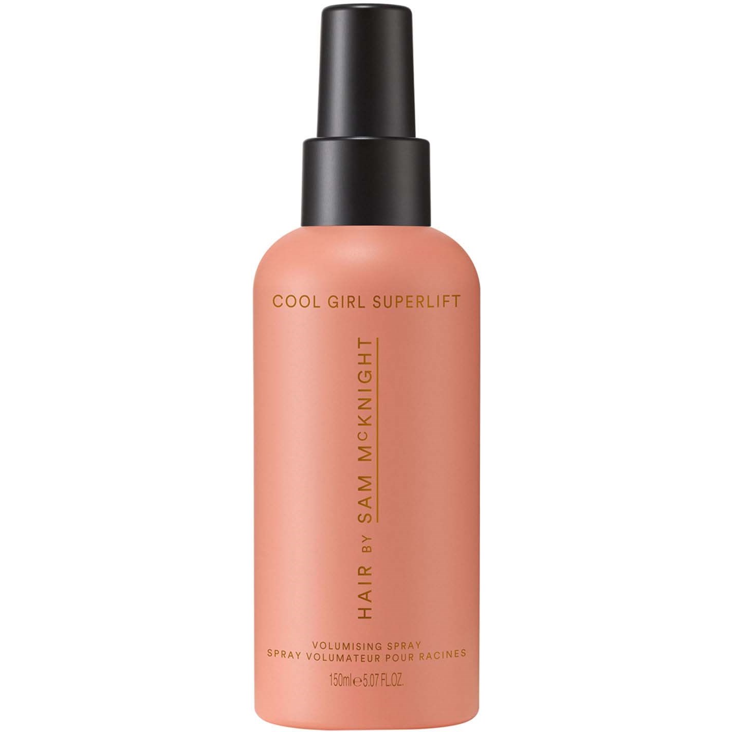 Hair by Sam McKnight Cool Girl Superlift Root Boost Volumising Sp