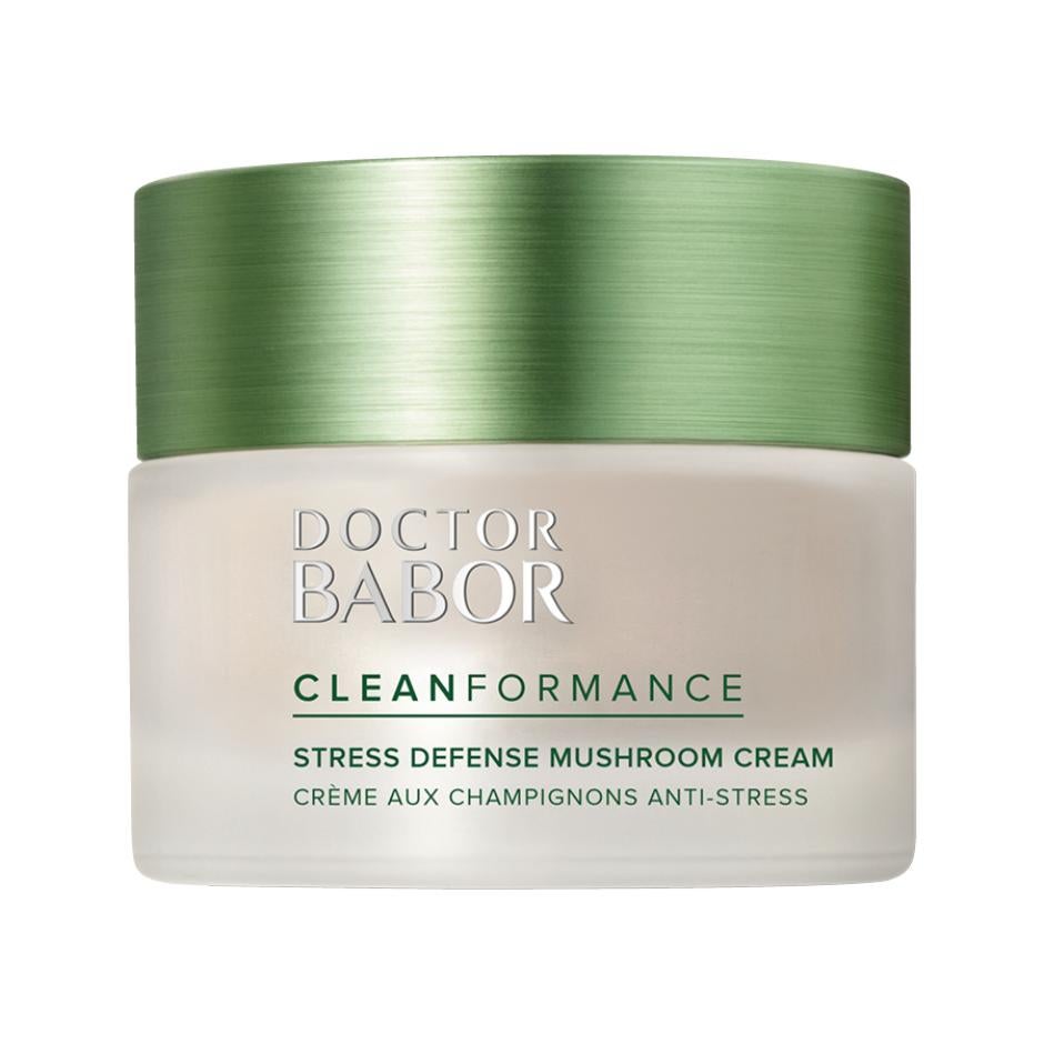 Babor Microbiomic Stress Defense Mushroom Cream 50 ml