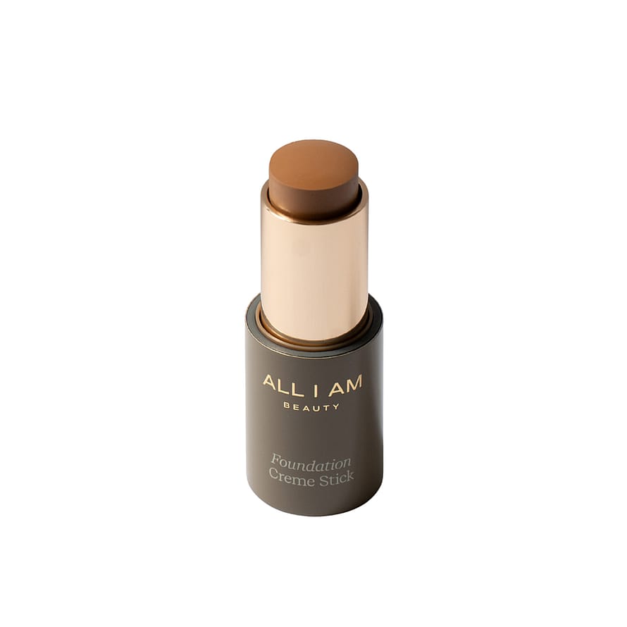 Foundation Creme Stick – Light Tan