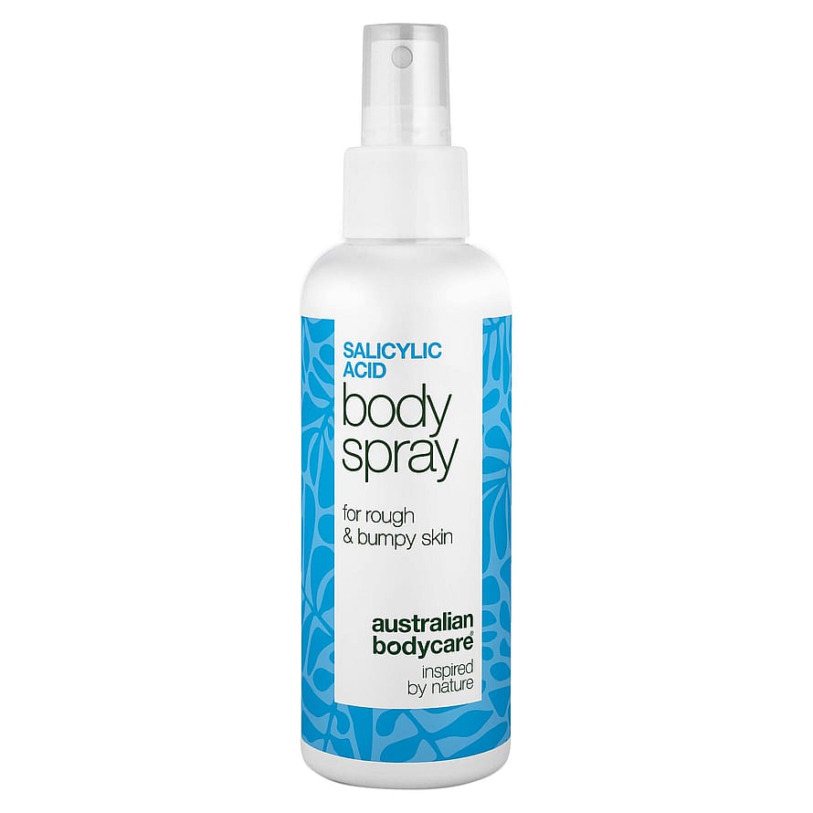 Salicylic Body Spray 100 ml