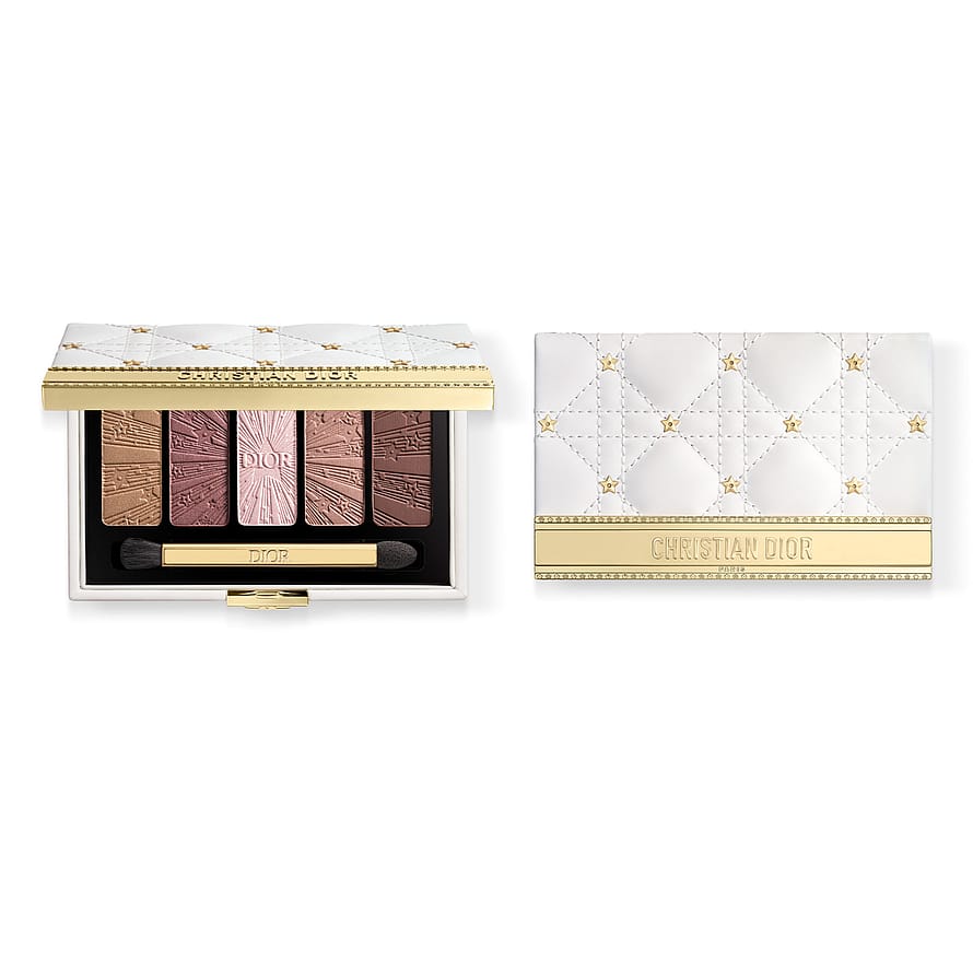 Écrin Couture Iconic Eye Makeup