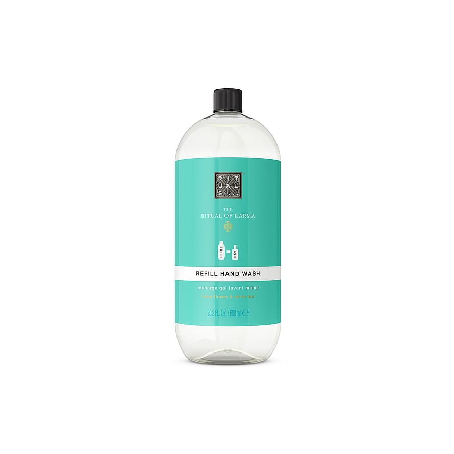 The Ritual Of Karma Hand Wash Refill 600 ml Refill
