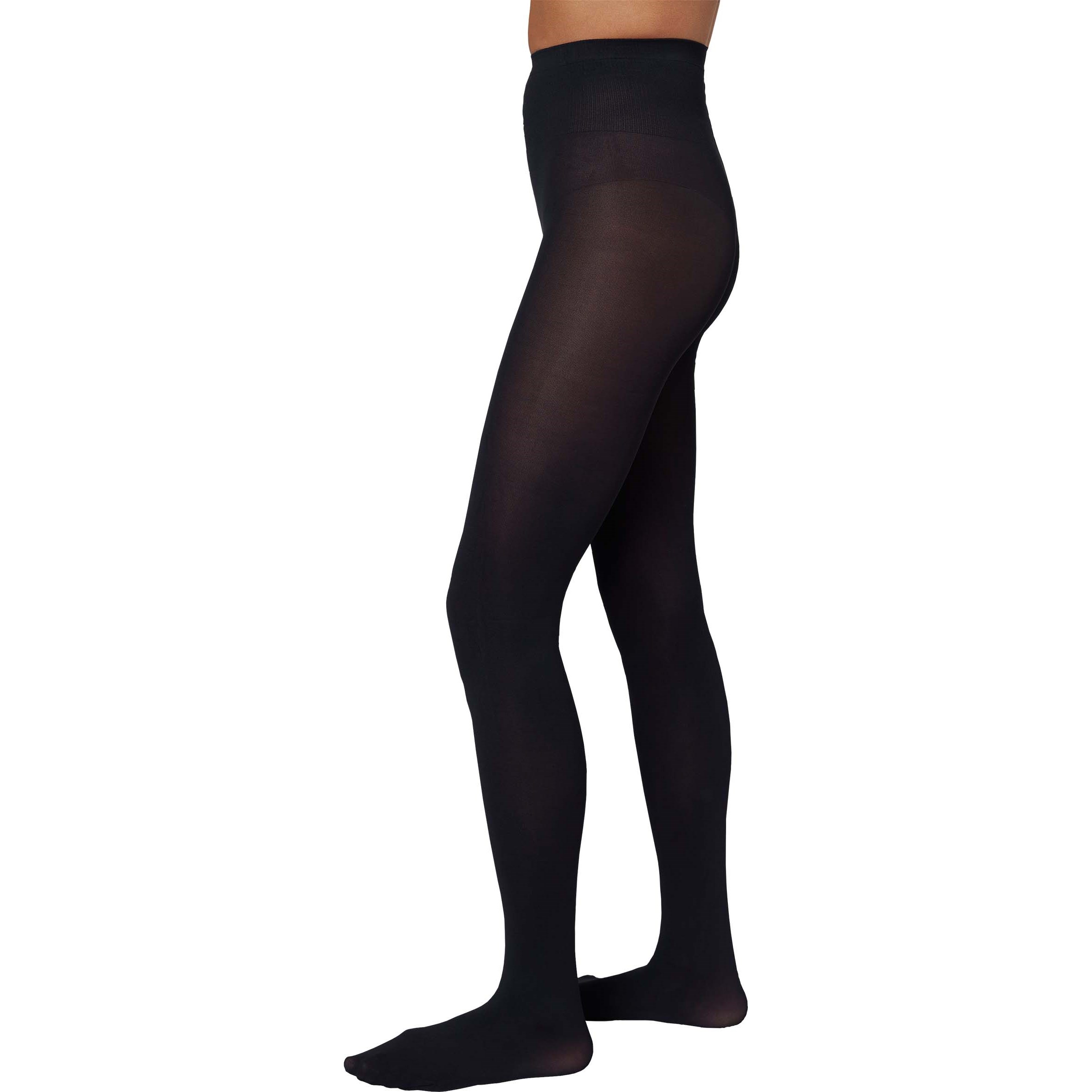 Swedish Stockings Svea Premium Tights  Black  S