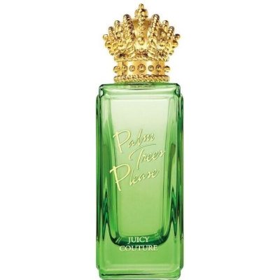 Juicy Couture Rock The Rainbow Palm Trees Please edt 75ml