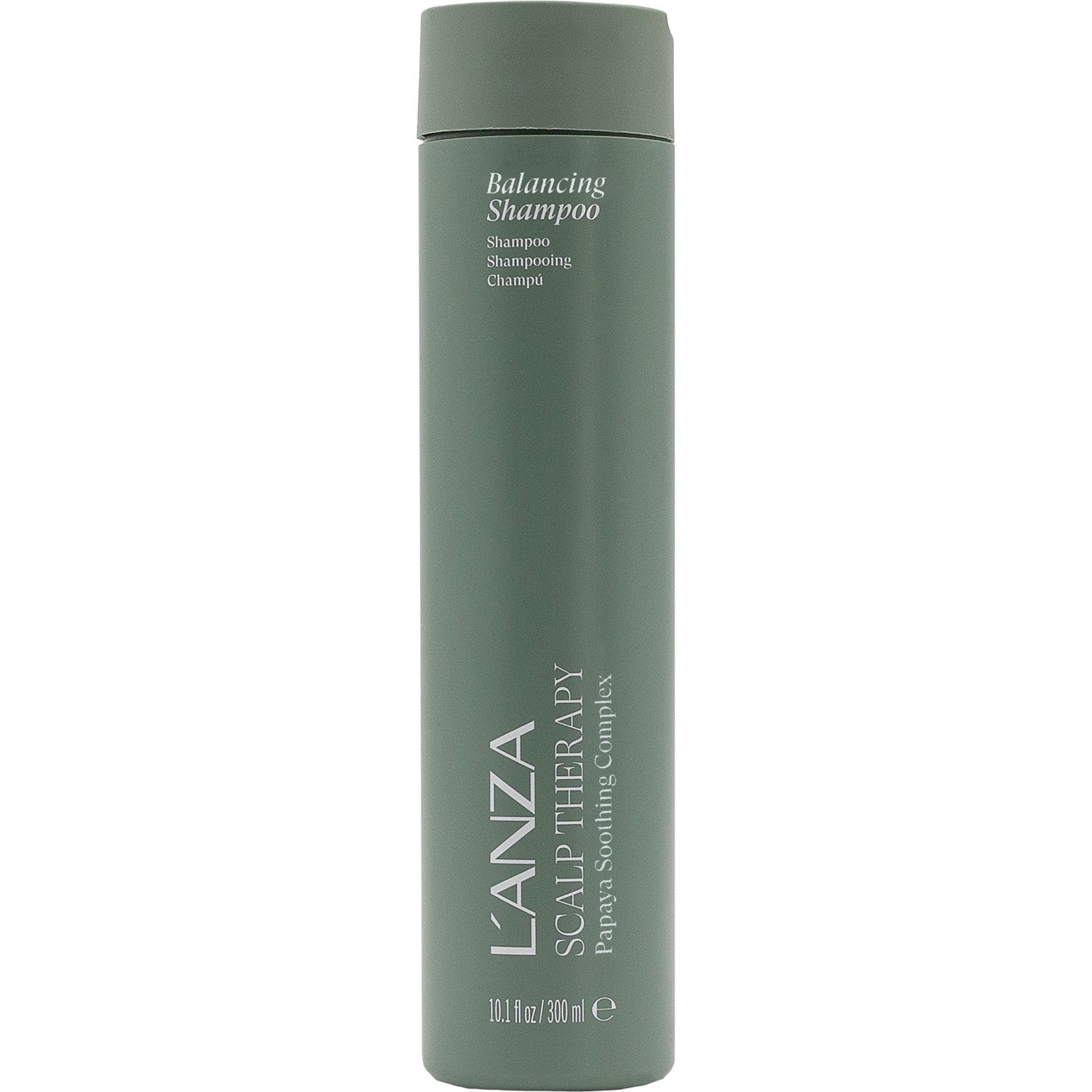 L'ANZA Scalp Therapy Balancing Shampoo 300 ml