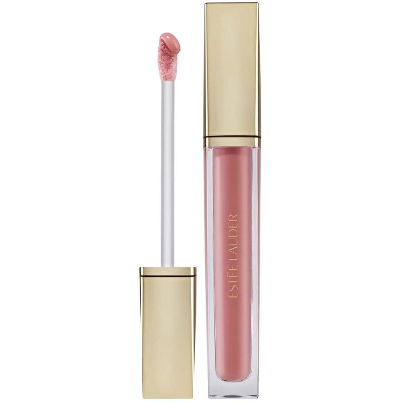 Estée Lauder Glossy Pout Lip Oil 02 Strawberry Milk