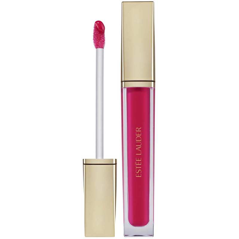 Estée Lauder Glossy Pout Lip Oil 01 Rasberry Squeeze