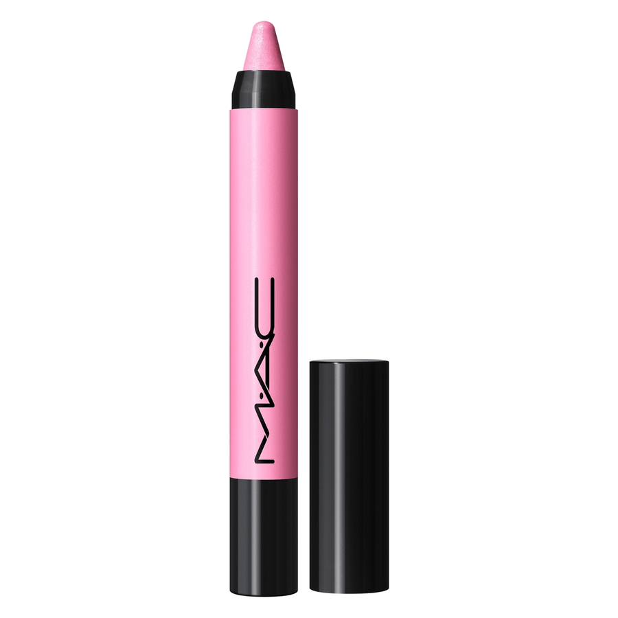 MAC Dazzlelips Crayon Pencil Lipstick Spaced Out 1,5g