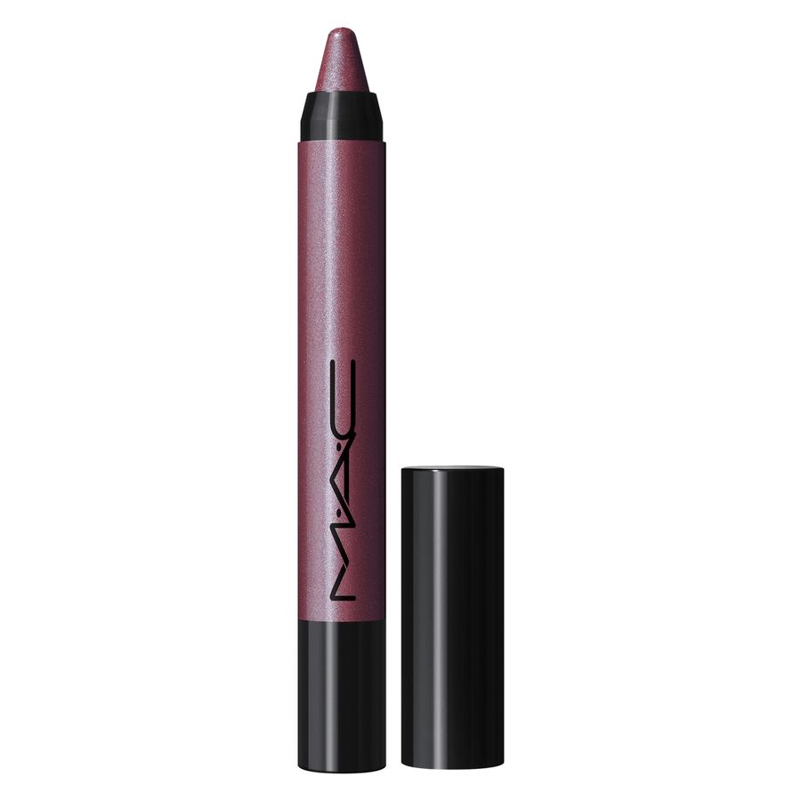 MAC Dazzlelips Crayon Pencil Lipstick Cosmic Plum 1,5g