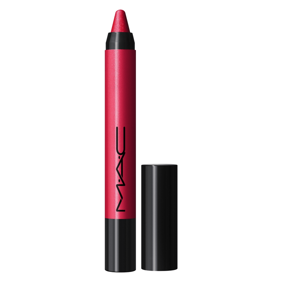 MAC Dazzlelips Crayon Pencil Lipstick Red Halo 1,5g