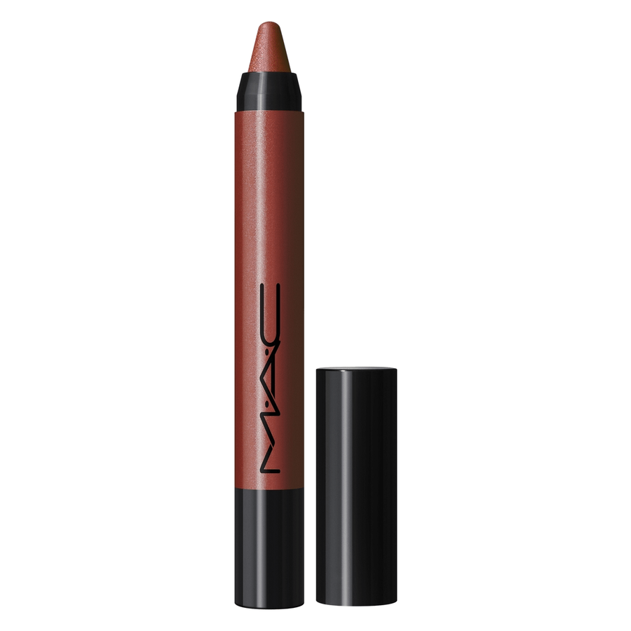 MAC Dazzlelips Crayon Pencil Lipstick Mauve Matter 1,5g