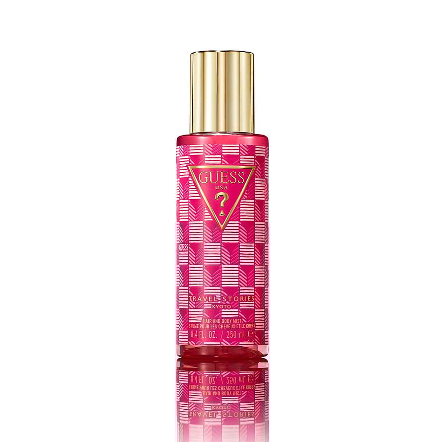 Destination Kyoto Hair & Body Mist 250 ml