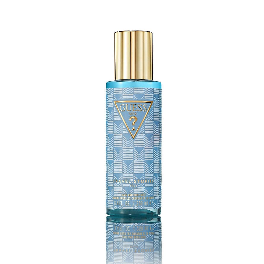 Destination Fiji Hair & Body Mist 250 ml