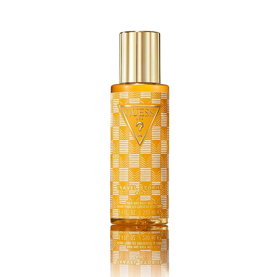 Destination Rio Hair & Body Mist 250 ml