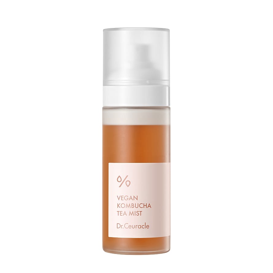 Vegan Kombucha Tea Mist 80 ml
