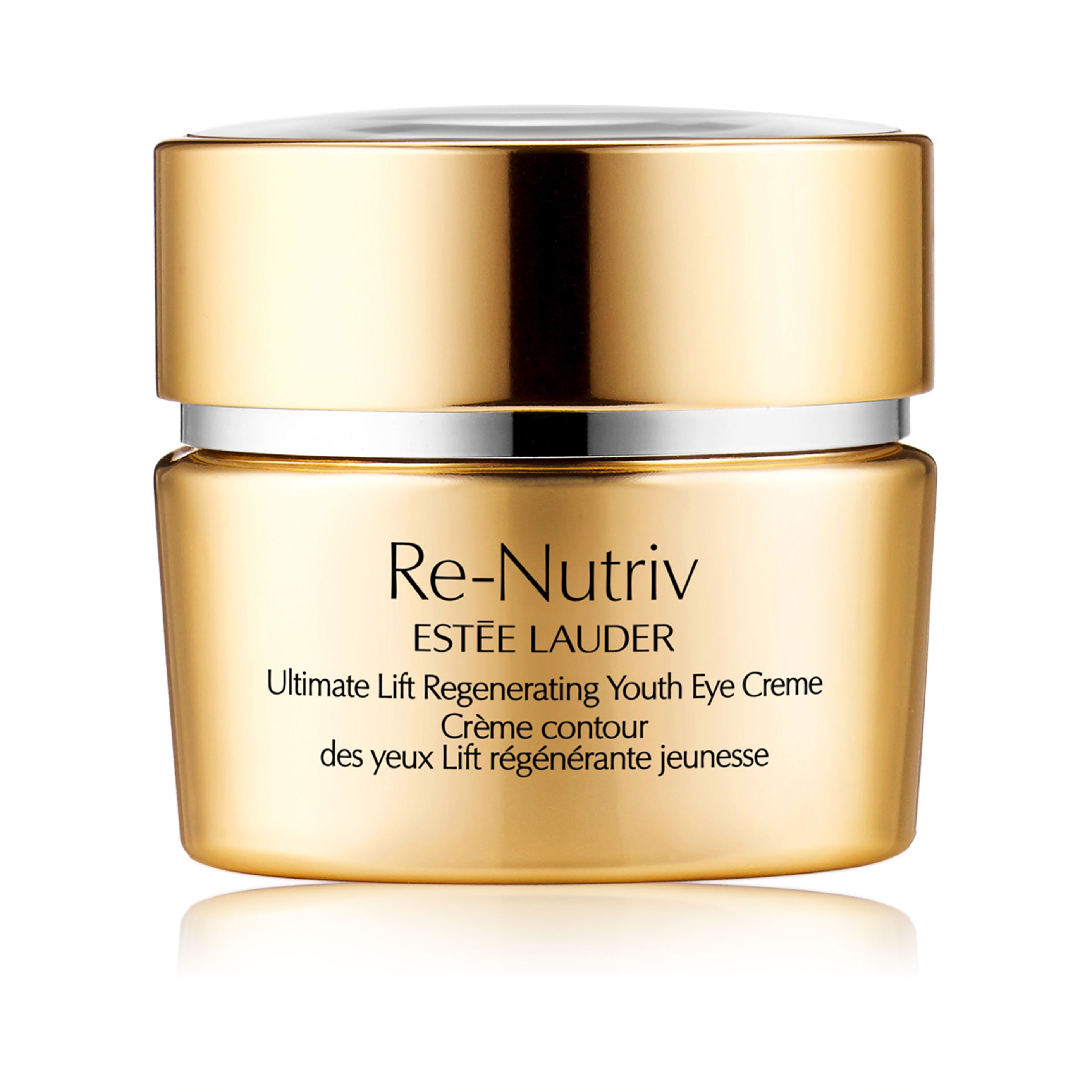 Estée Lauder Re-Nutriv Ultra Lift Regenerate Youth Eye Cream 15 m