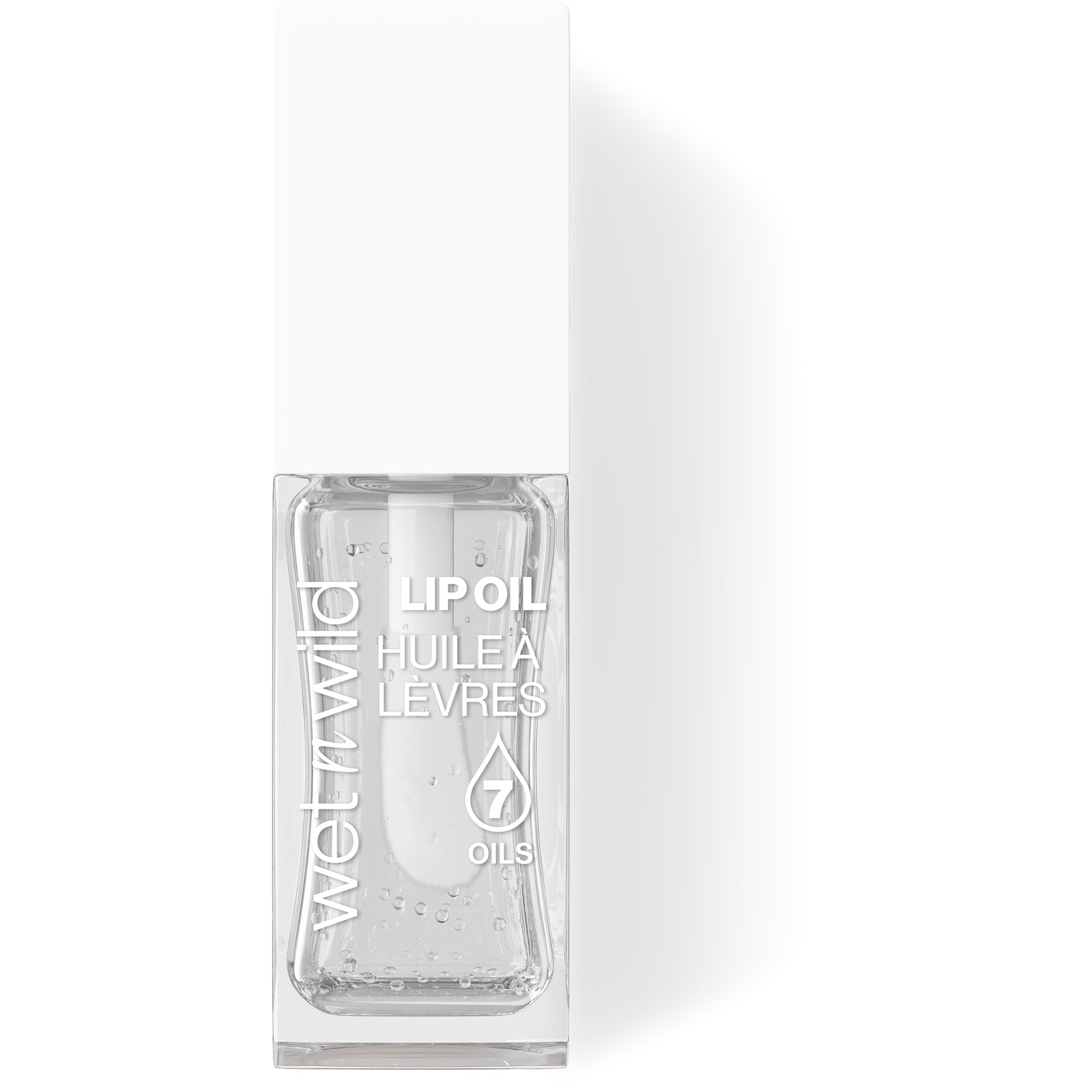 Wet n Wild Lip Oil Crystal Ball