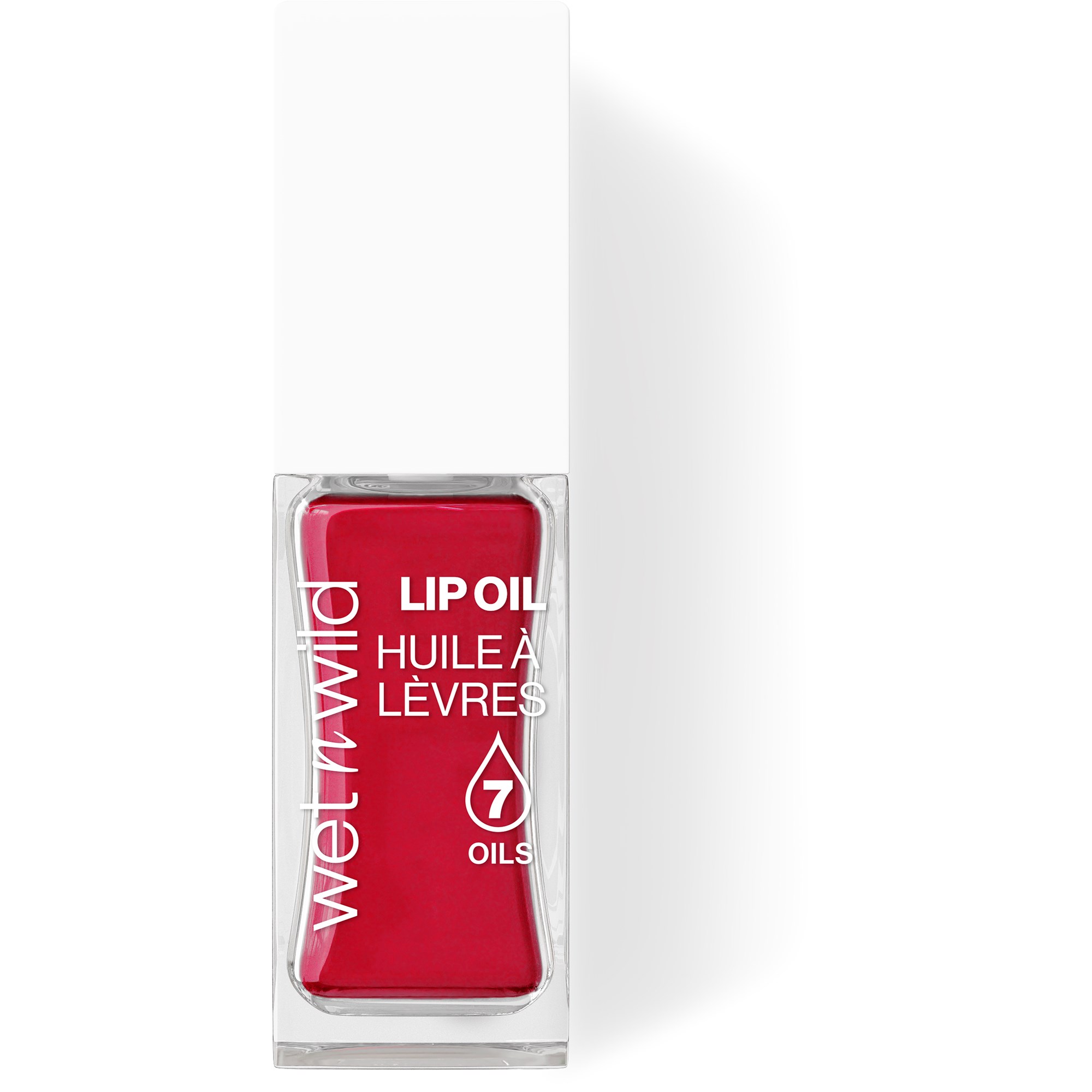 Wet n Wild Lip Oil Heart Rate