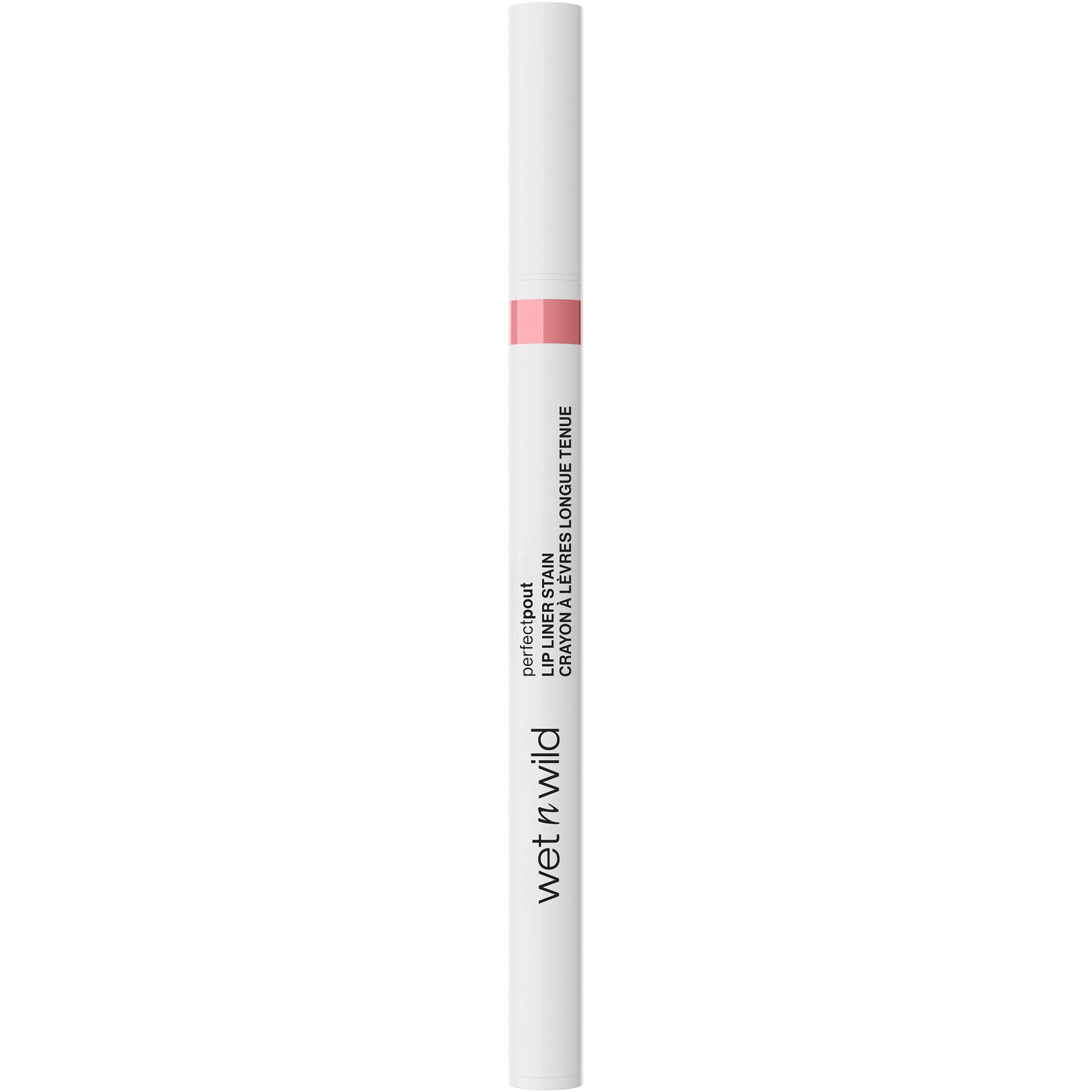 Wet n Wild Perfect Pout Lip Liner Stain I’m Blushing