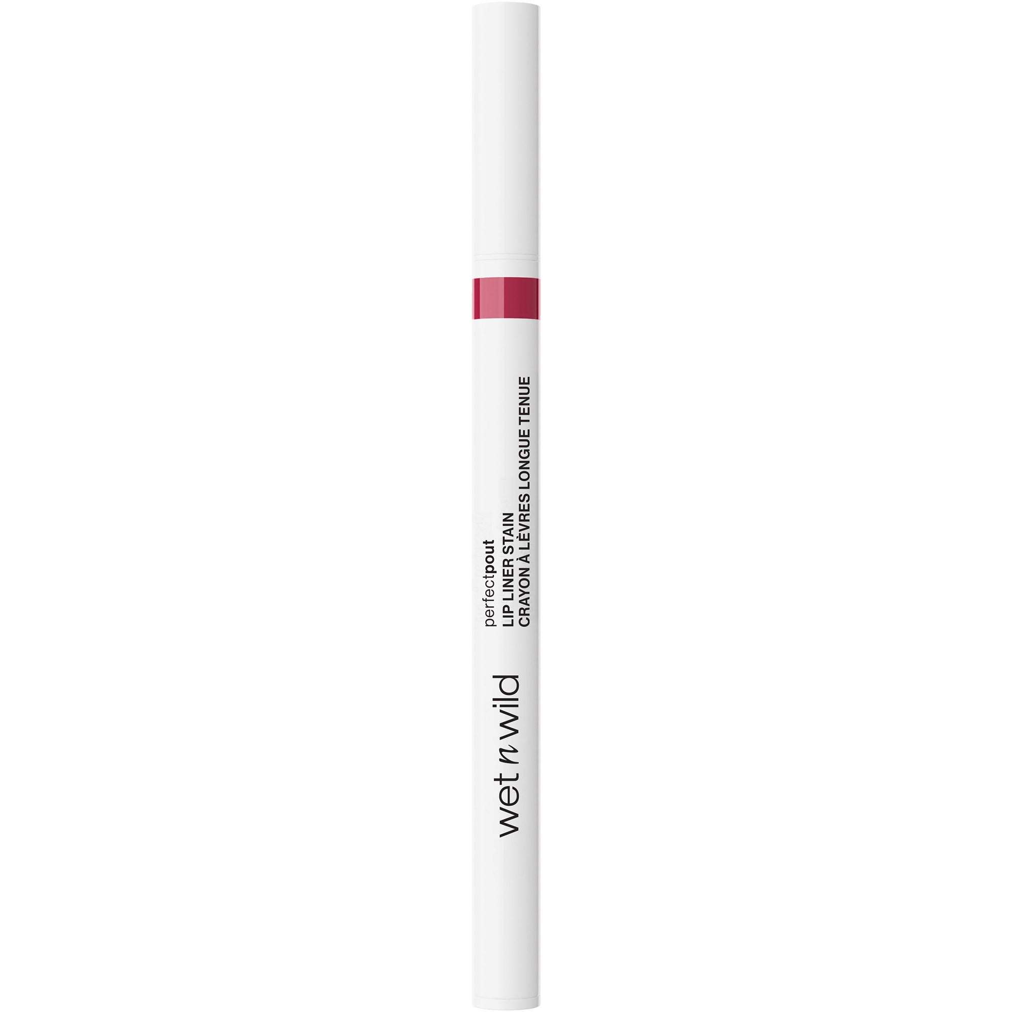 Wet n Wild Perfect Pout Lip Liner Stain Spilled Wine