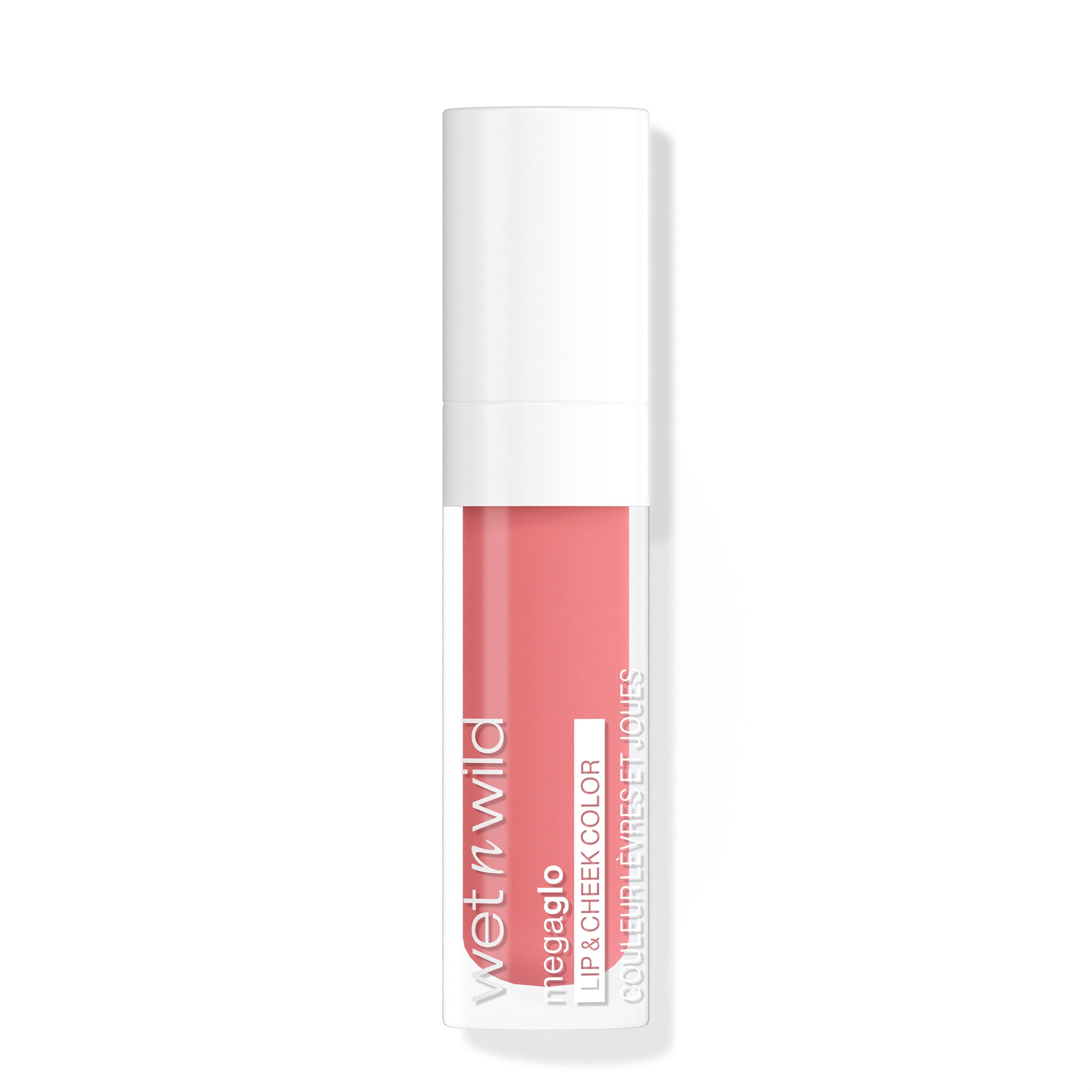 Wet n Wild Mega Glo Lip&Cheek Rosy Romance
