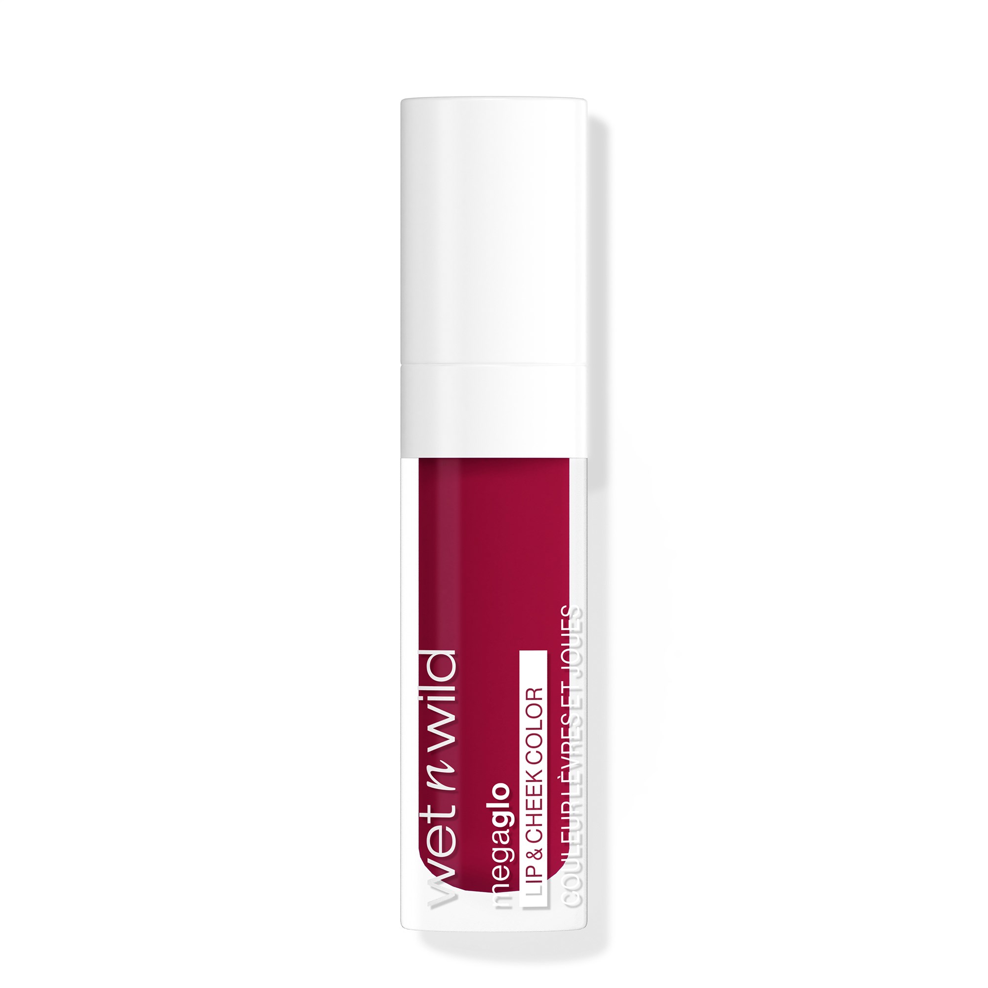 Wet n Wild Mega Glo Lip&Cheek Berry True