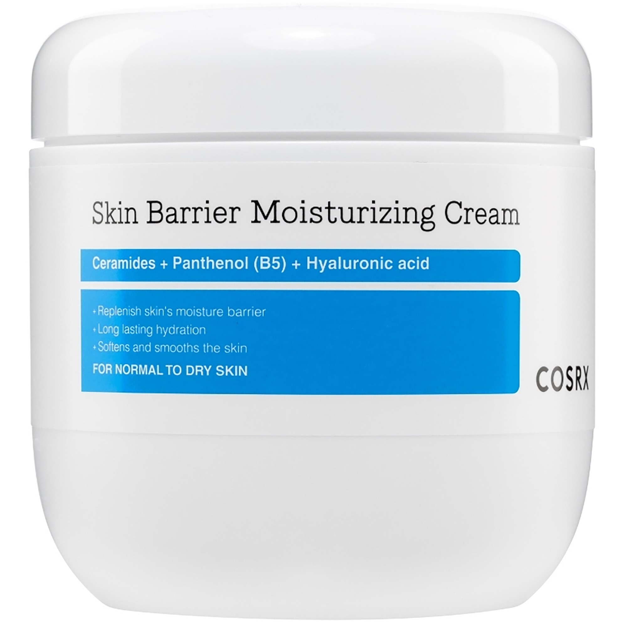 COSRX Skin Barrier Moisturizing Cream 450 ml