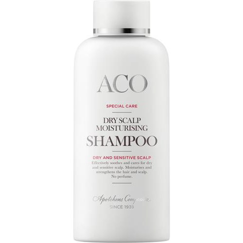 ACO Dry Scalp Shampoo  200 ml