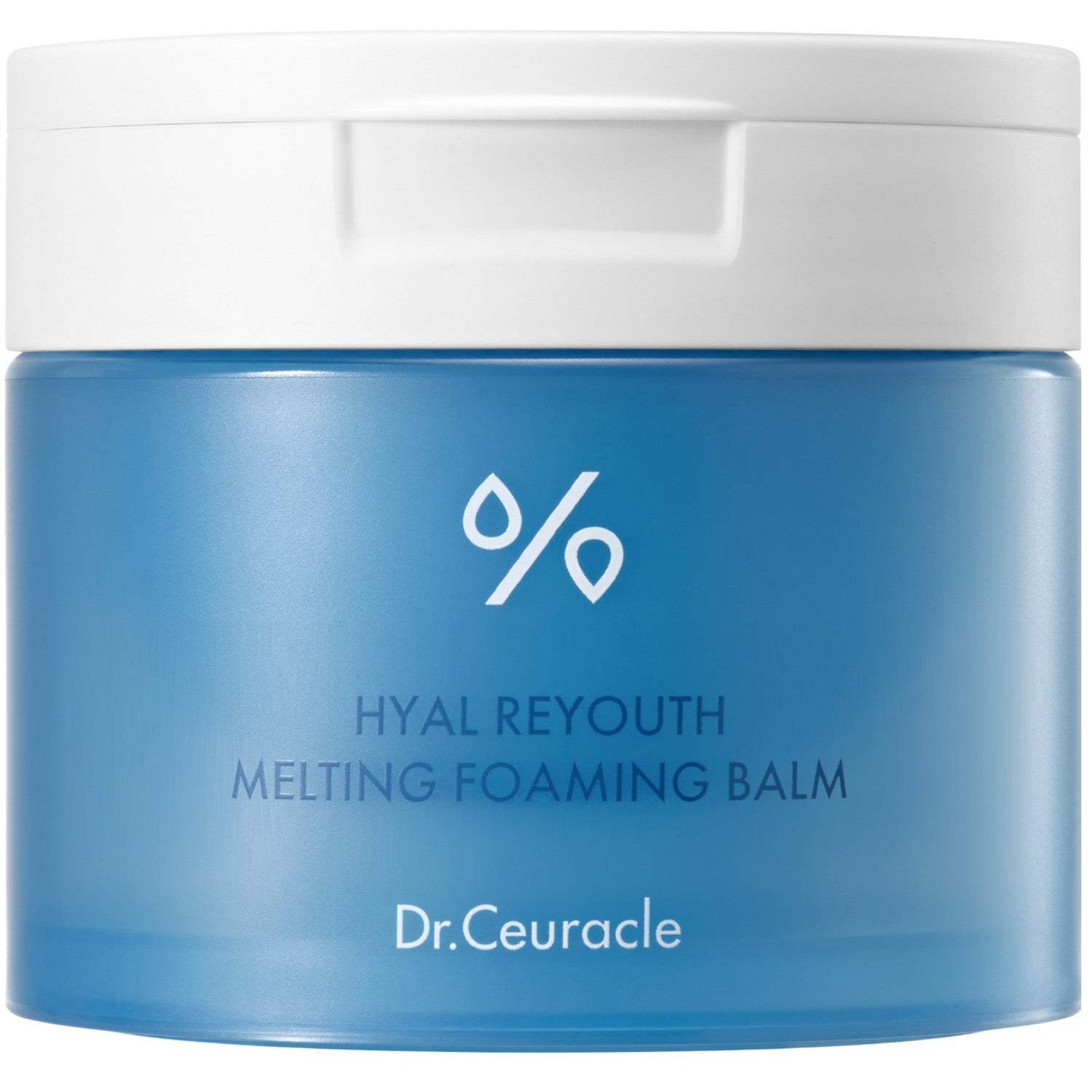 Dr. Ceuracle Hyal Reyouth Melting Foaming Balm 100 ml