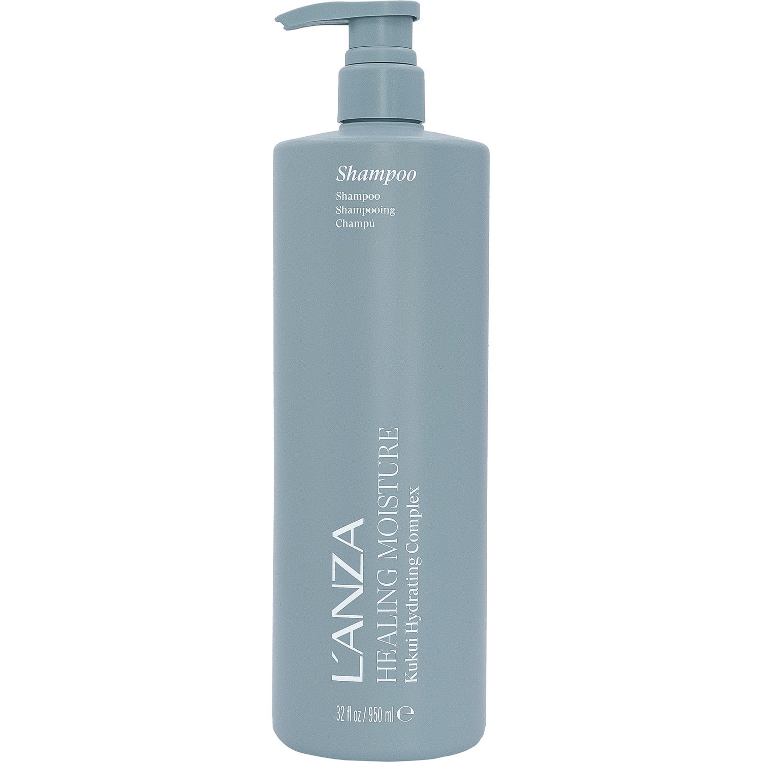 L'ANZA Healing Moisture Shampoo 950 ml