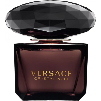 Versace Crystal Noir Parfum 90ml (Outlet / Demo)