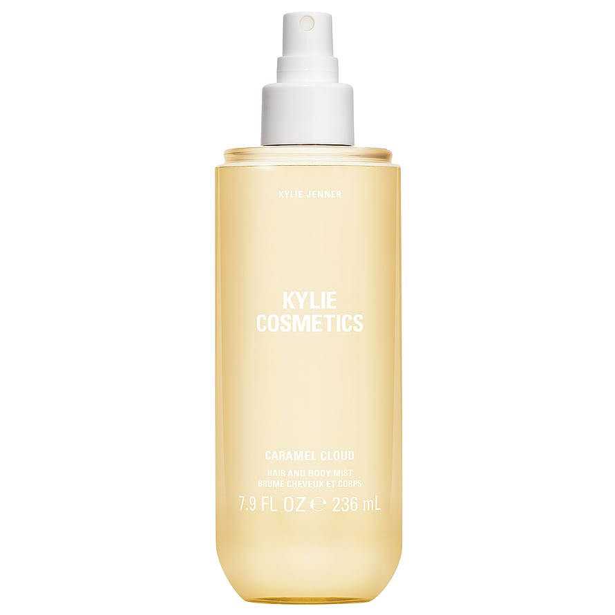 Hair & Body Mist Caramel Cloud 236 ml