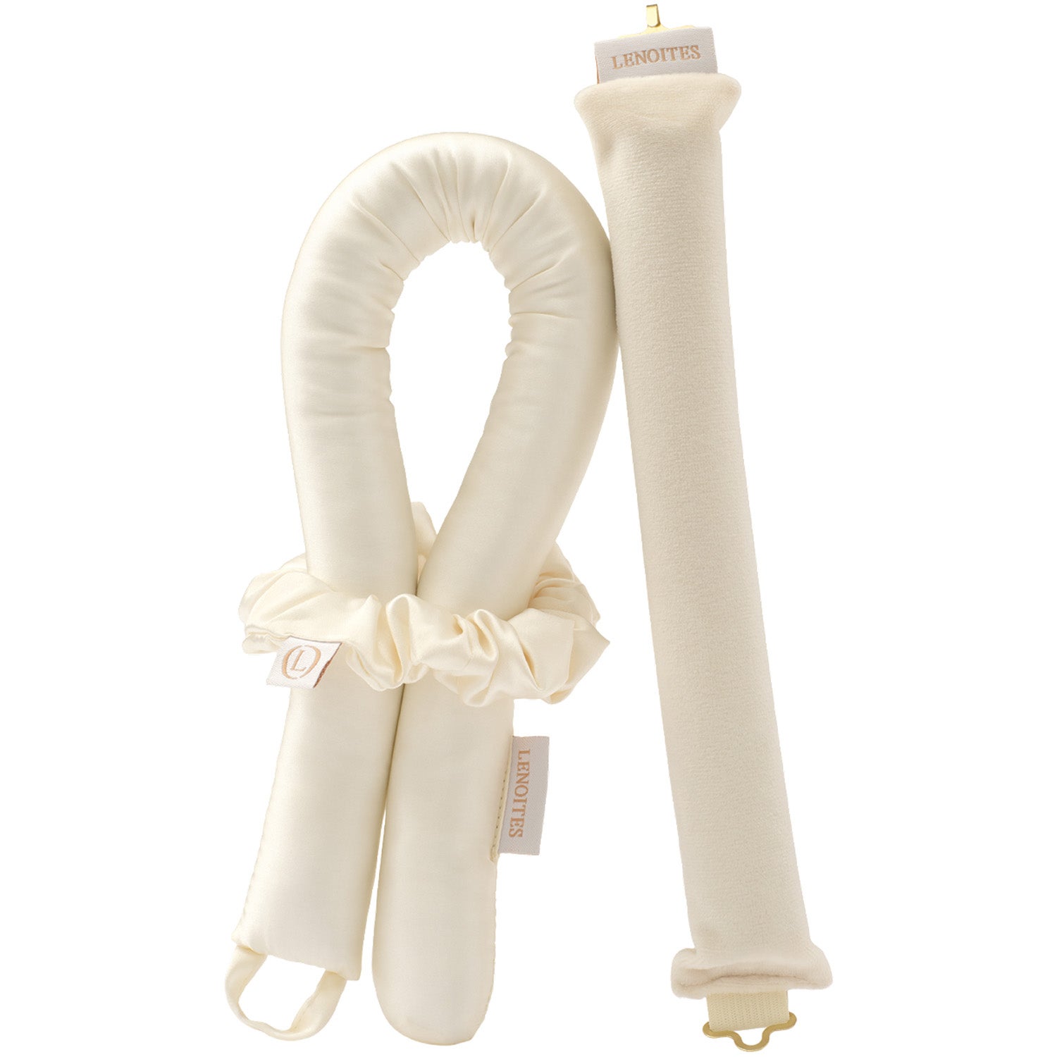 Lenoites Heatless Curls Unicorn One Size Golden Sand - 1 pcs