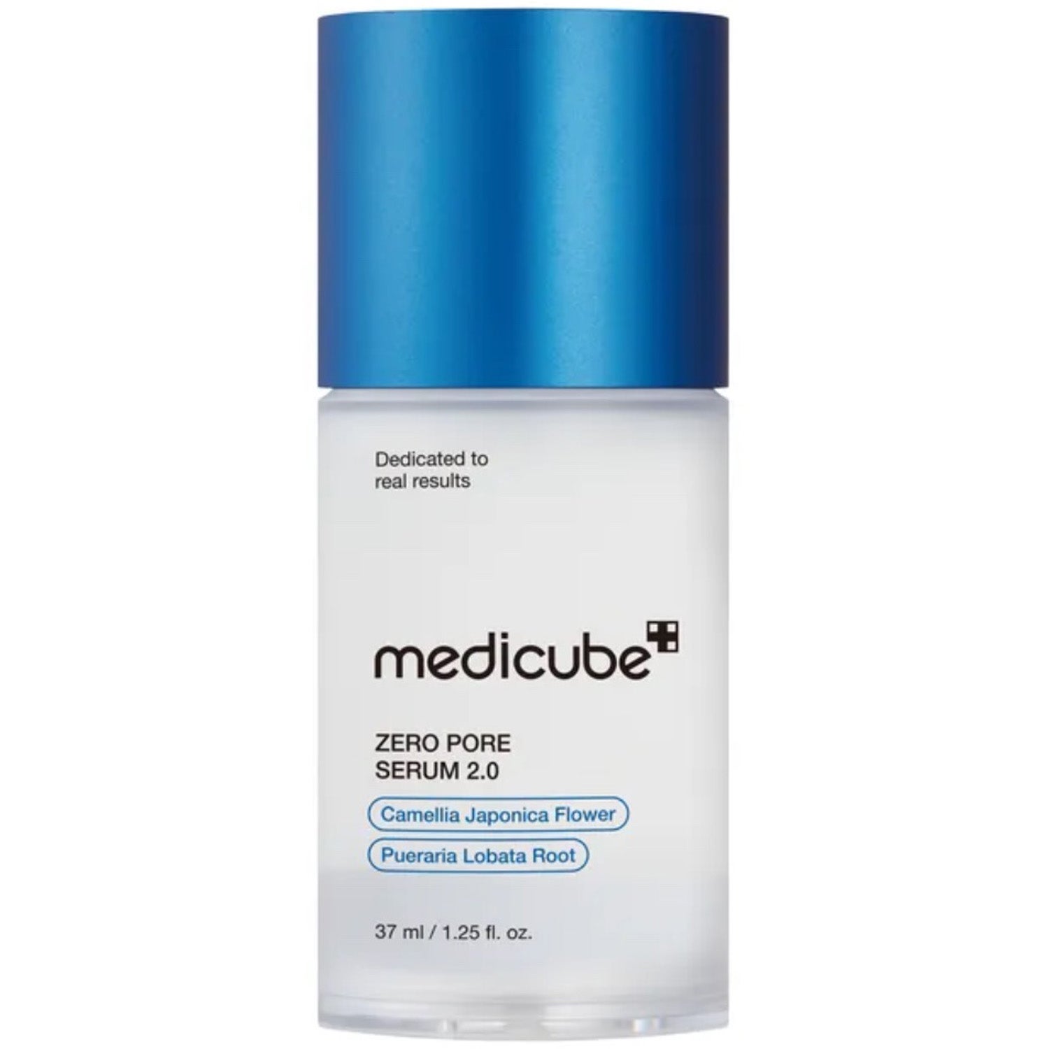 Medicube Zero Pore Serum 2.0 37 ml