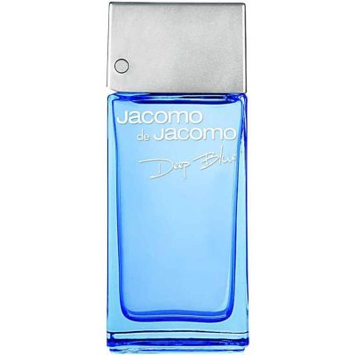 Jacomo Deep Blue edt 100ml
