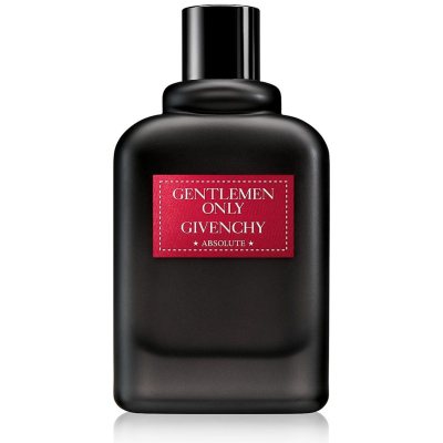 Givenchy Gentlemen Only Absolute edp 50ml